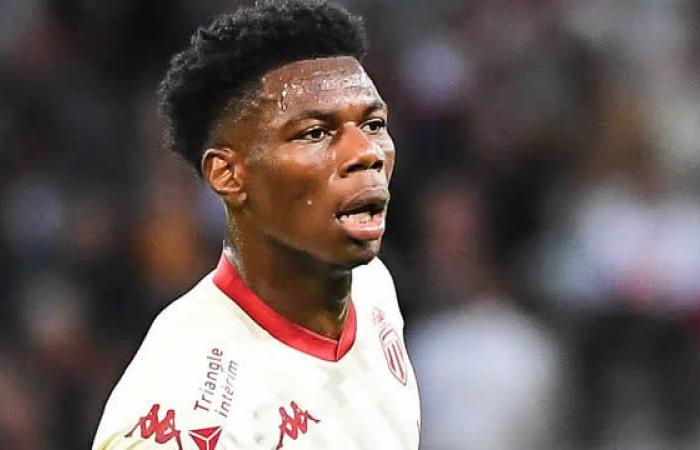 El Real Madrid ficha a otro defensa del Mónaco